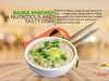 Bajra Khichdi: A Nutritious and Tasty Dish - Bhaat.in