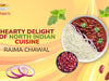 The Hearty Delight of North Indian Cuisine: Rajma Chawal - Bhaat.in