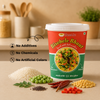 Bisebele Bhaat in desi ghee-Pack of 2