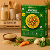 Dalia vegetable khichdi-Pack of 2