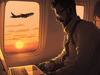 Health & Food When Travelling Abroad - Bhaat.in