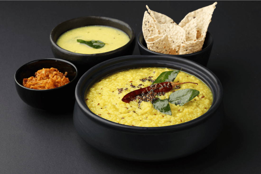 Khichdi - The Holistic Superfood - Bhaat.in