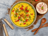 Moong Dal Khichdi - Bhaat.in