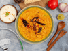 Mumbai Dal Khichdi Tadka - Bhaat.in