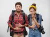 Acidity from Packed or Flight Food - Bhaat.in