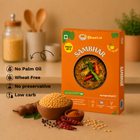 Sambhar-Pack of 2 thumbnail
