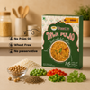 Tawa Pulav-Pack of 2