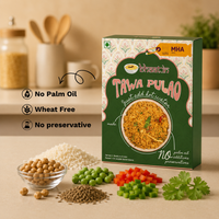Tawa Pulav-Pack of 2 thumbnail