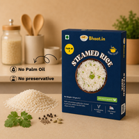 Steamed Rice-Pack of 2 thumbnail