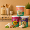 Breakfast Combo-Pack of 6
