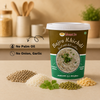 Bajra Millet KhichdI in desi ghee-Pack of 2