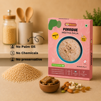 Porridge Milk Dalia- Pack of 2 thumbnail