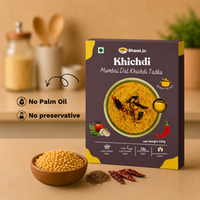Mumbai Dal Khichdi Tadka-Pack of 2 thumbnail