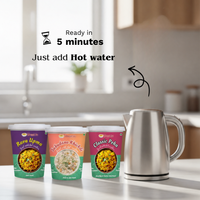 Breakfast Combo-Pack of 6 thumbnail