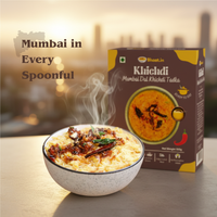 Mumbai Dal Khichdi Tadka-Pack of 2 thumbnail