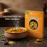 Sambhar-Pack of 2 thumbnail