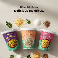 Breakfast Combo-Pack of 6 thumbnail