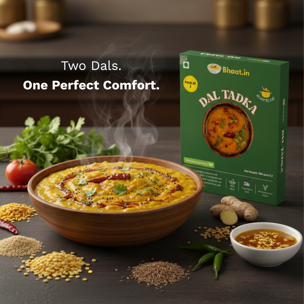 Dal Tadka-Pack of 2