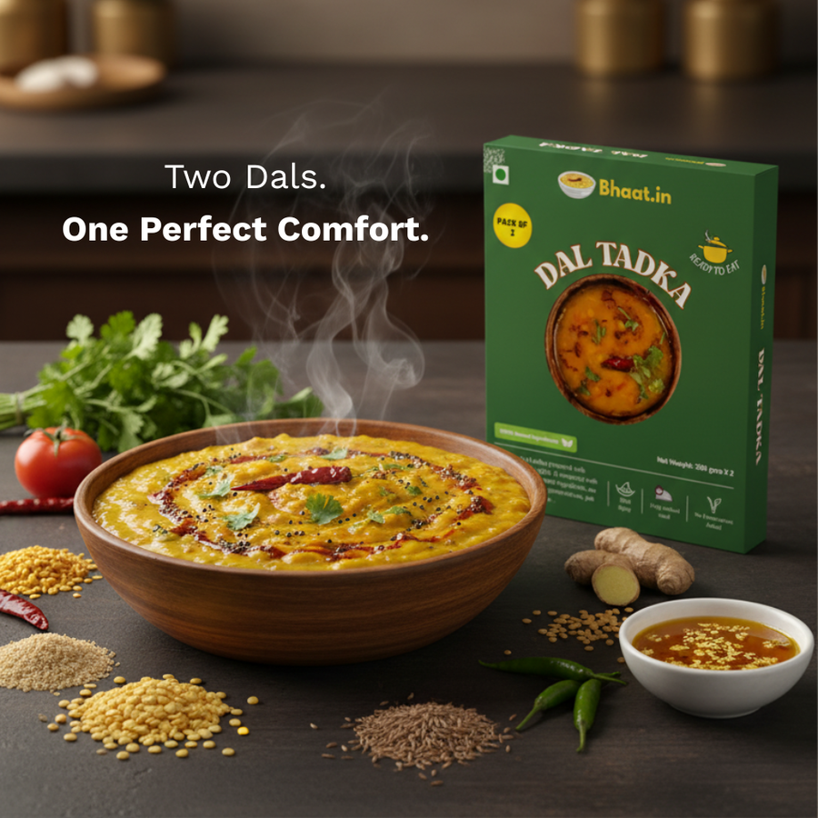 Dal Tadka-Pack of 2