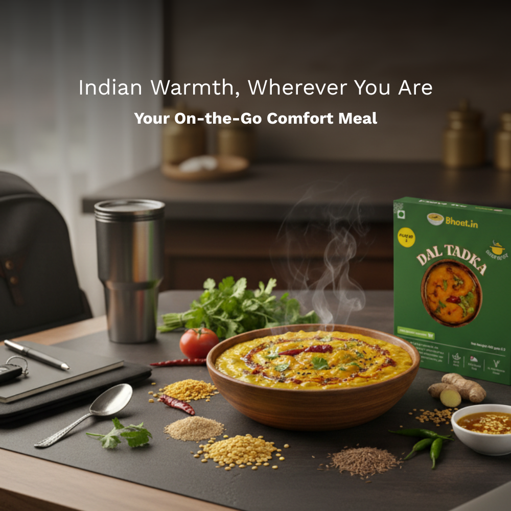 Dal Tadka-Pack of 2