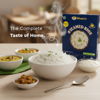 Steamed Rice-Pack of 2 thumbnail