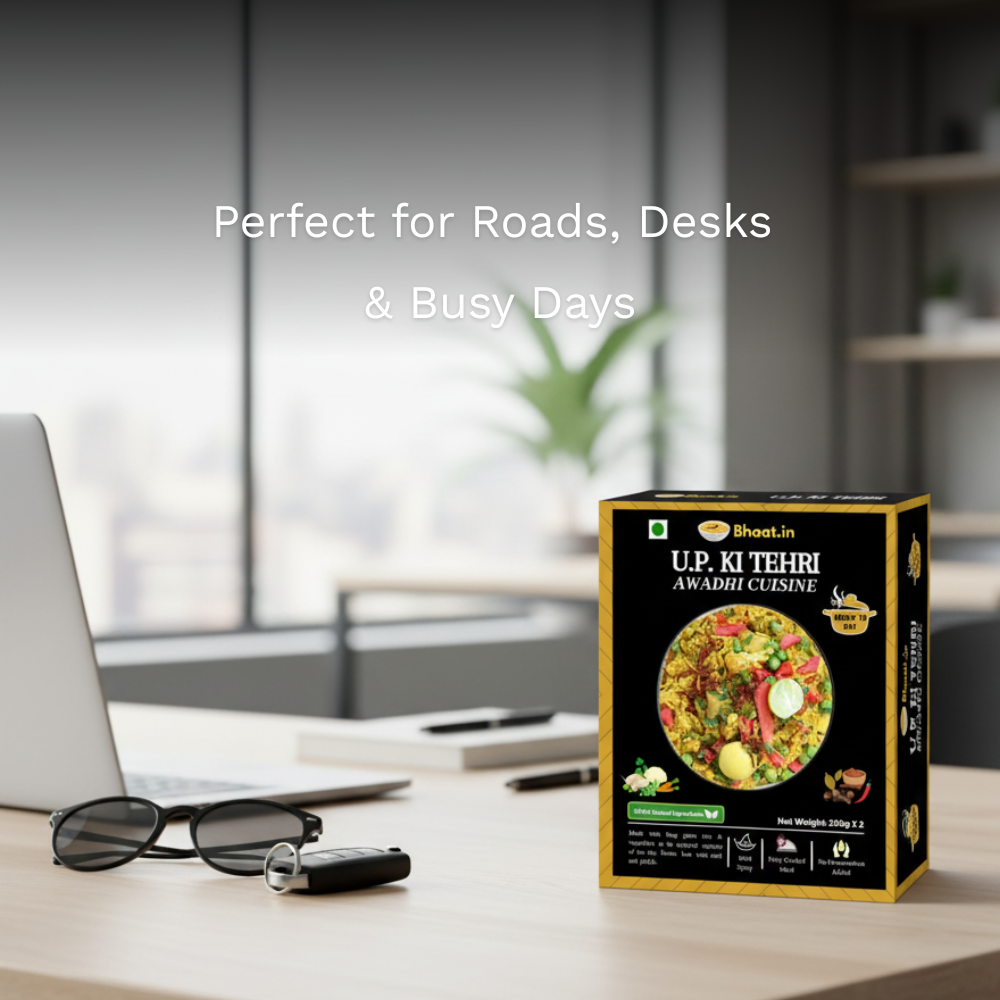 Tehri Awadhi Pulao -Pack of 2