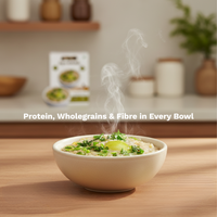 Bajra Millet Khichdi-Pack of 2 thumbnail