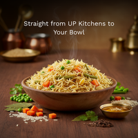 Tehri Awadhi Pulao -Pack of 2 thumbnail