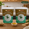 Bajra Millet KhichdI in desi ghee-Pack of 2