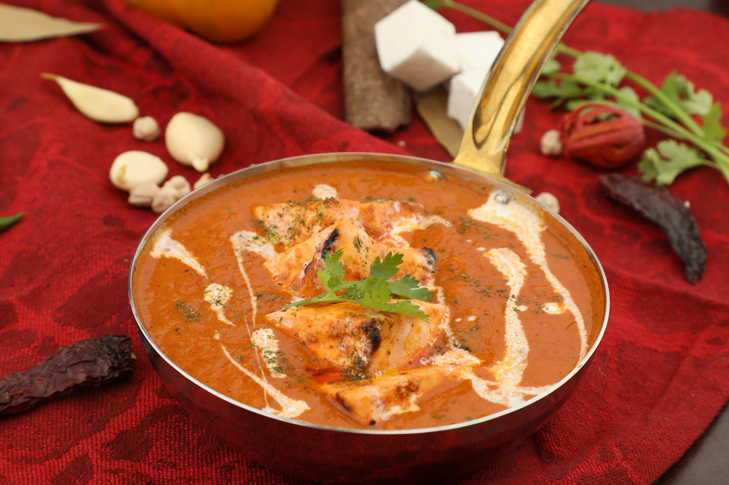 HORECA Pack of 1 Kg  - Ready to Eat | Shahi Paneer Gravy