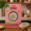 Porridge Milk Dalia- Pack of 2