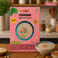 Porridge Milk Dalia- Pack of 2 thumbnail