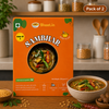 Sambhar-Pack of 2
