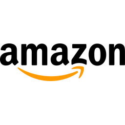 Amazon logo